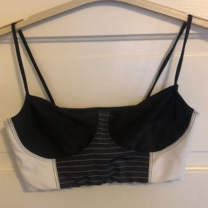 Onzie Bustier Bra M/L Yoga